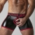 CALEÇON FULL ACCESS LOCKER GEAR ROUGE nº5