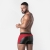 SHORT OPEN ACCESS TRUNK LOCKER GEAR ROUGE nº1