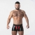 SHORT OPEN ACCESS TRUNK LOCKER GEAR ROUGE nº3
