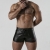 SHORTS OUVRANTS 2 WAY ZIPPER CONTRAST SHORT ROUGE
LOCKER GEA