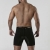 CALÇÃO PERNEIRA 5 POCKET CHAP SHORT PRETO LOCKER GEAR nº1