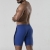 CALÇÃO SIDE STRIP SHORT AZUL LOCKER GEAR nº1