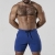 CALÇÃO SIDE STRIP SHORT AZUL LOCKER GEAR nº2