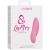 Calexotics - luvmor foreplay - massageador - rosa