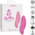 Calexotics - luvmor foreplay - massageador - rosa