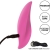 Calexotics - luvmor foreplay - massageador - rosa