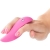 Calexotics - luvmor foreplay - massageador - rosa