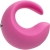 Calexotics - luvmor os - massaggiatore - rosa