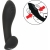 Calexotics - plug anal en silicone - noir