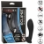 Calexotics - plug anale in silicone - nero