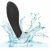 Calexotics - plug anal de silicone - preto