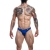 SLIP VITA BASSA SILVER M nº2