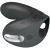 VIBRATEUR DOIGT CAMELIA 7 VIBRATIONS NOIR nº2