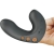 VIBRATEUR DOIGT CAMELIA 7 VIBRATIONS NOIR nº4