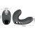 VIBRATEUR DOIGT CAMELIA 7 VIBRATIONS NOIR nº5