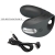 VIBRATEUR DOIGT CAMELIA 7 VIBRATIONS NOIR nº6
