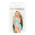 PENTHOUSE AFTER SUNSET BABYDOLL AND THONG BLUE nº5