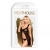 PENTHOUSE AFTER SUNSET BABYDOLL AND THONG BLACK nº2