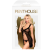 PENTHOUSE AFTER SUNSET BABYDOLL AND THONG BLACK nº2