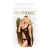 PENTHOUSE AFTER SUNSET BABYDOLL AND THONG BLACK nº5