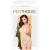 PENTHOUSE ALL YOURS CHEMISE AND THONG WHITE nº2