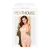 PENTHOUSE ALL YOURS CHEMISE AND THONG WHITE nº5