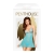 PENTHOUSE BEDTIME STORY BABYDOLL AND THONG BLUE nº5