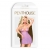 PENTHOUSE BEDTIME STORY BABYDOLL AND THONG LILAC nº2