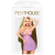 PENTHOUSE BEDTIME STORY BABYDOLL AND THONG LILAC nº2