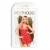 PENTHOUSE BEDTIME STORY BABYDOLL AND THONG RED nº2