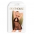 PENTHOUSE LIBIDO BOOST BABYDOLL AND THONG BLACK nº2