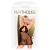 PENTHOUSE LIBIDO BOOST BABYDOLL AND THONG BLACK nº2