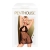 PENTHOUSE LIBIDO BOOST BABYDOLL AND THONG BLACK nº5