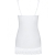 OBSESSIVE MIAMOR CHEMISE AND THONG WHITE nº9