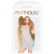 PENTHOUSE NAUGHTY DOLL BABYDOLL AND THONG BLUE nº2