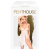 PENTHOUSE SWEET BEAST BABYDOLL AND THONG WHITE nº2