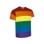 ORGULHO - CAMISETA LGBT TAMANHO GG