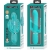 CAMMY 4 EN 1 VIBRATEUR MULTIFONCTION TRIPPLE RABBIT BLEU nº8