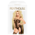 PENTHOUSE BOMB SQUAD BODYSTOCKING BLACK nº9