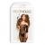 PENTHOUSE DREAMY DIVA BODYSTOCKING BLACK nº2