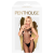 PENTHOUSE FANCY DOPE BODYSTOCKING BLACK nº2