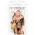 CATSUIT HIGH PROFILE PENTHOUSE PRETO nº5