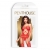 PENTHOUSE HOT NIGHTFALL BODYSTOCKING RED nº2