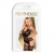 PENTHOUSE HOTTIE BODYSTOCKING BLACK nº2