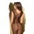 PENTHOUSE WILD CATCH BODYSTOCKING BLACK nº1