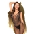 PENTHOUSE WILD CATCH BODYSTOCKING BLACK nº3