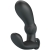 CAYLA MASSAGEADOR VIBRADOR ANAL PRETO nº1