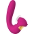 STIMOLATORE CELESTIAL LOVE VIBE FUCSIA