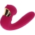 STIMULATEUR CELESTIAL LOVE VIBE FUCHSIA nº4