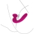 STIMULATEUR CELESTIAL LOVE VIBE FUCHSIA nº7